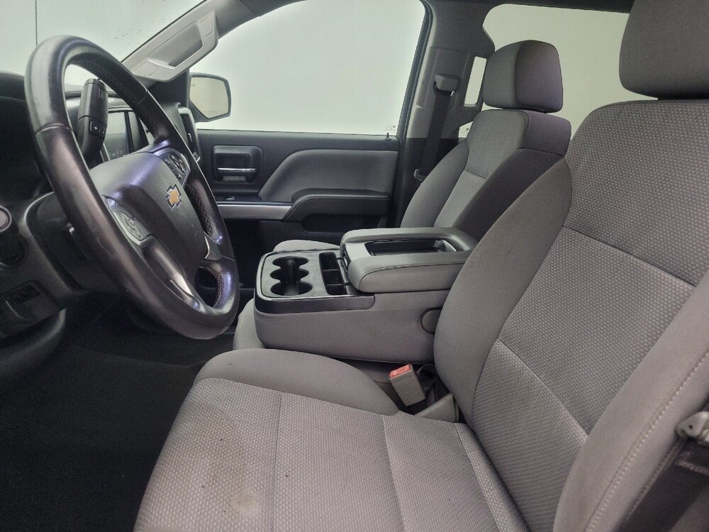 2017 Chevrolet Silverado 1500 in Conway, SC 29526 - 18059232 17