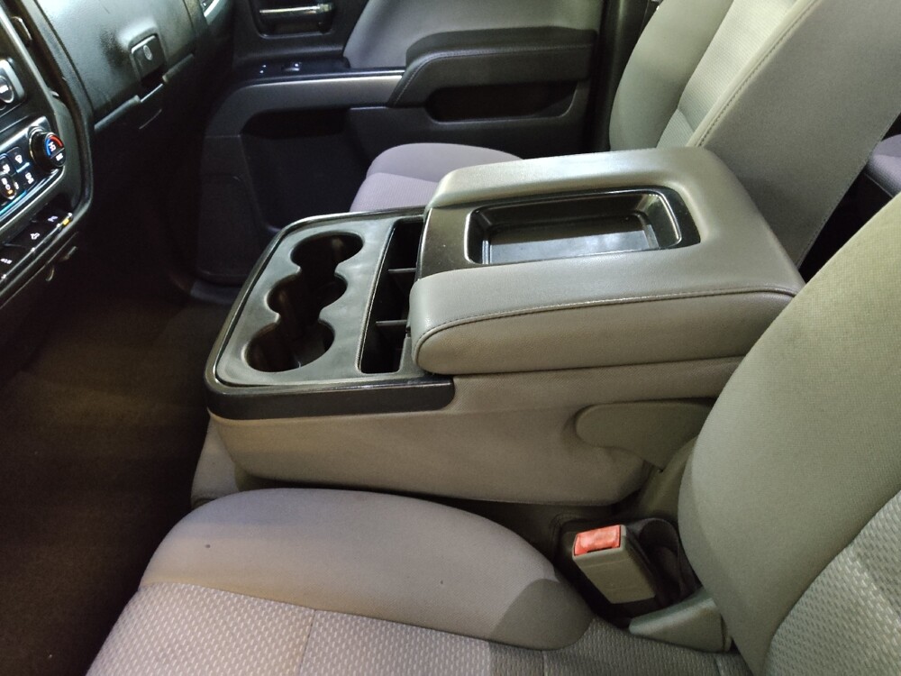 2017 Chevrolet Silverado 1500 in Conway, SC 29526 - 18059232 26