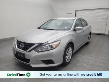 2017 Nissan Altima in Charleston, SC 29414