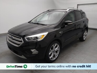 2019 Ford Escape in Columbia, SC 29210