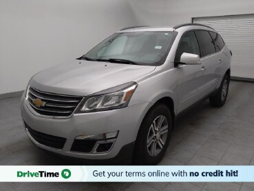 2017 Chevrolet Traverse in Winston-Salem, NC 27103