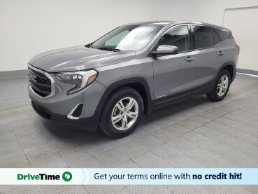 2019 GMC Terrain in Madison, TN 37115