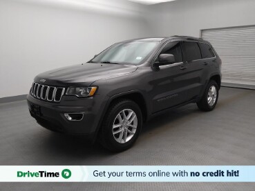 2018 Jeep Grand Cherokee in Denver, CO 80012