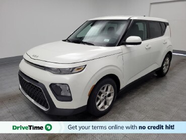 2022 Kia Soul in Antioch, TN 37013