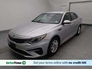 2019 Kia Optima in Winston-Salem, NC 27103