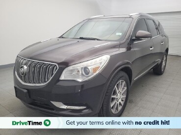 2015 Buick Enclave in Houston, TX 77034