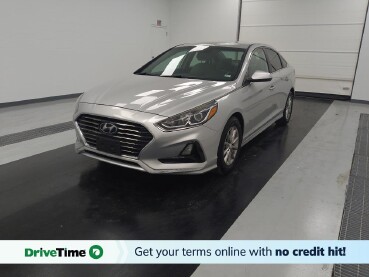 2018 Hyundai Sonata in St. Louis, MO 63136
