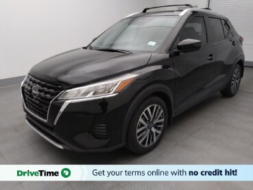 2022 Nissan Kicks in Independence, MO 64055