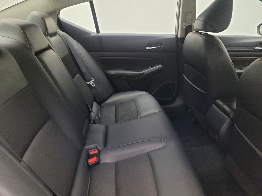 2019 Nissan Altima in Des Moines, IA 50310 - 18059263 19