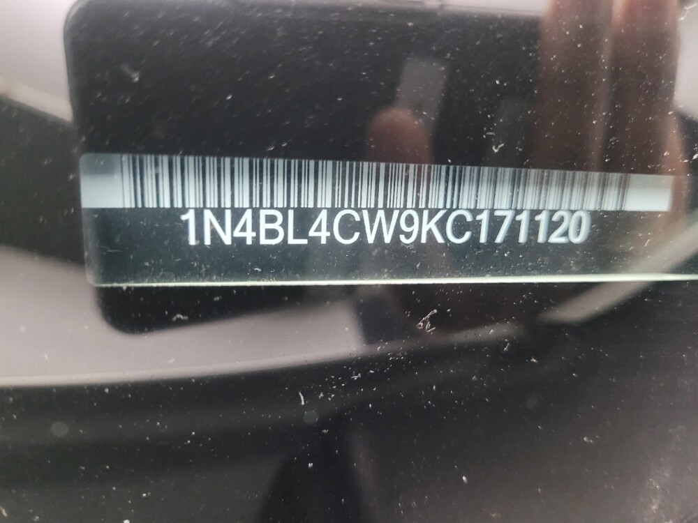 2019 Nissan Altima in Des Moines, IA 50310 - 18059263 33