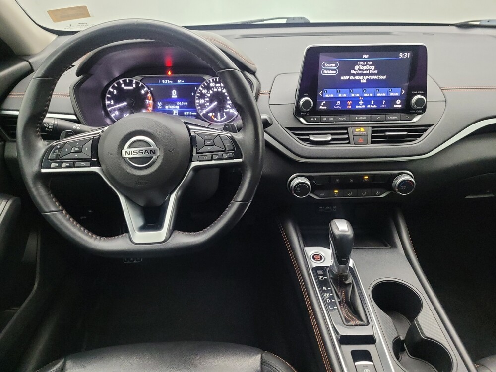 2019 Nissan Altima in Des Moines, IA 50310 - 18059263 22