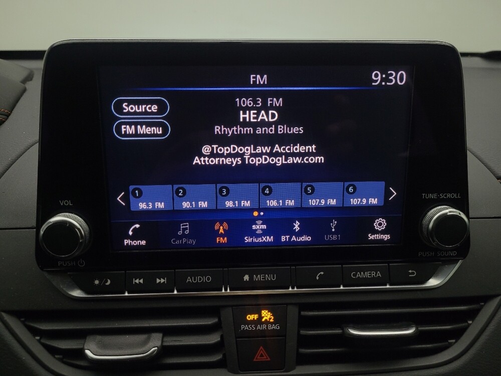 2019 Nissan Altima in Des Moines, IA 50310 - 18059263 25