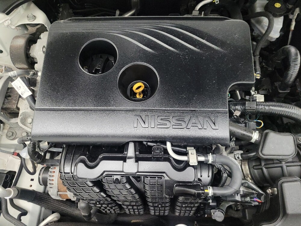 2019 Nissan Altima in Des Moines, IA 50310 - 18059263 30