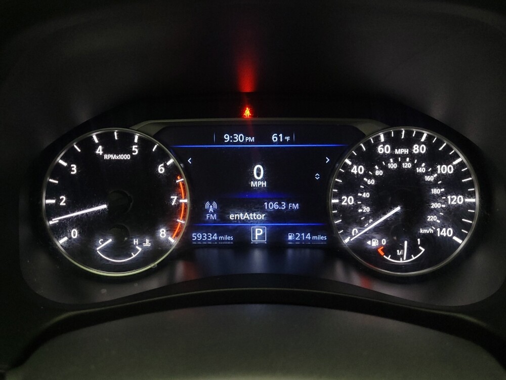 2019 Nissan Altima in Des Moines, IA 50310 - 18059263 23