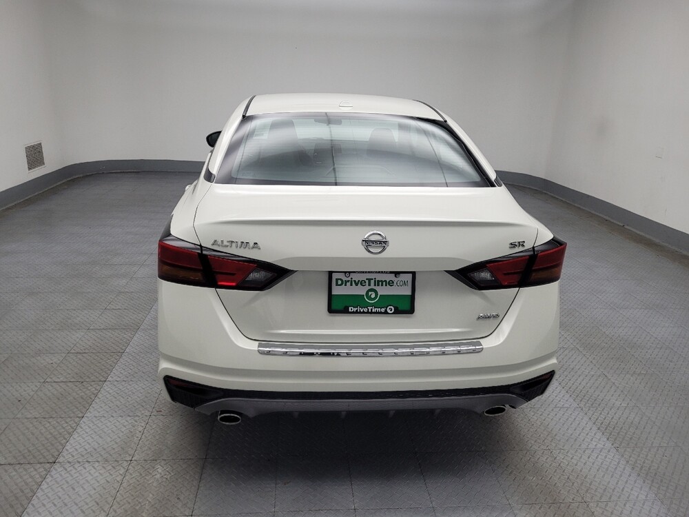 2019 Nissan Altima in Des Moines, IA 50310 - 18059263 6