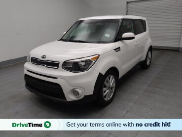 2018 Kia Soul in Midlothian, IL 60445