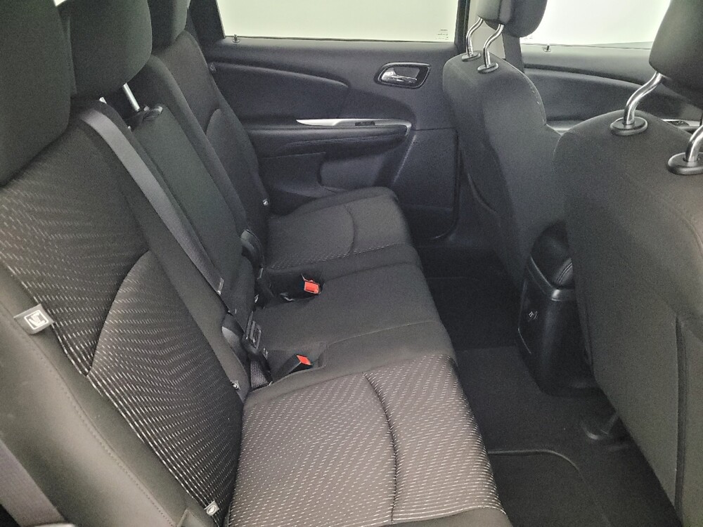 2019 Dodge Journey in Williamstown, NJ 8094 - 18059270 19