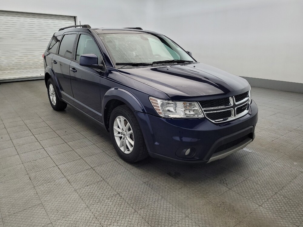 2019 Dodge Journey in Williamstown, NJ 8094 - 18059270 13