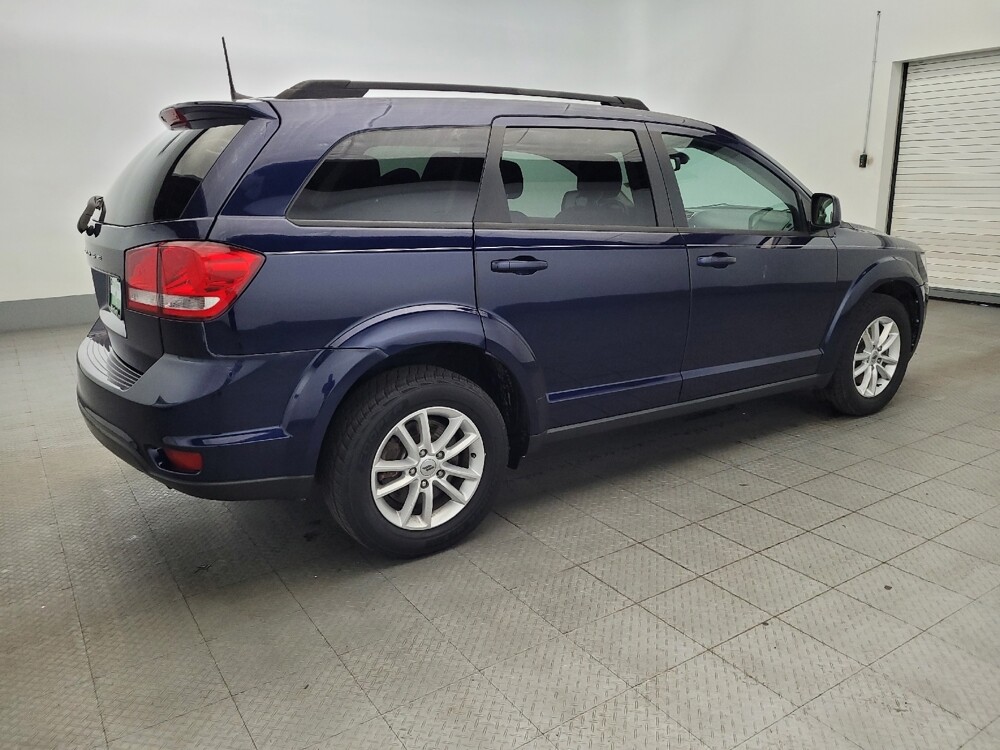 2019 Dodge Journey in Williamstown, NJ 8094 - 18059270 10