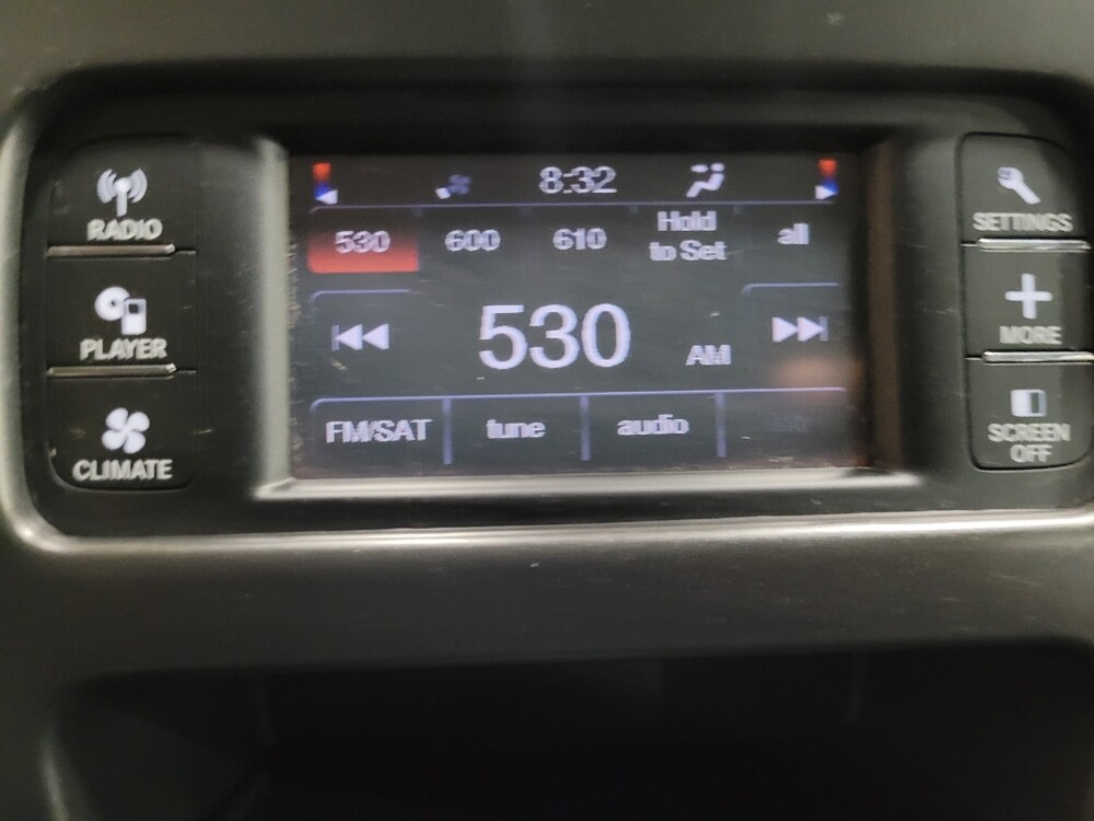 2019 Dodge Journey in Williamstown, NJ 8094 - 18059270 25