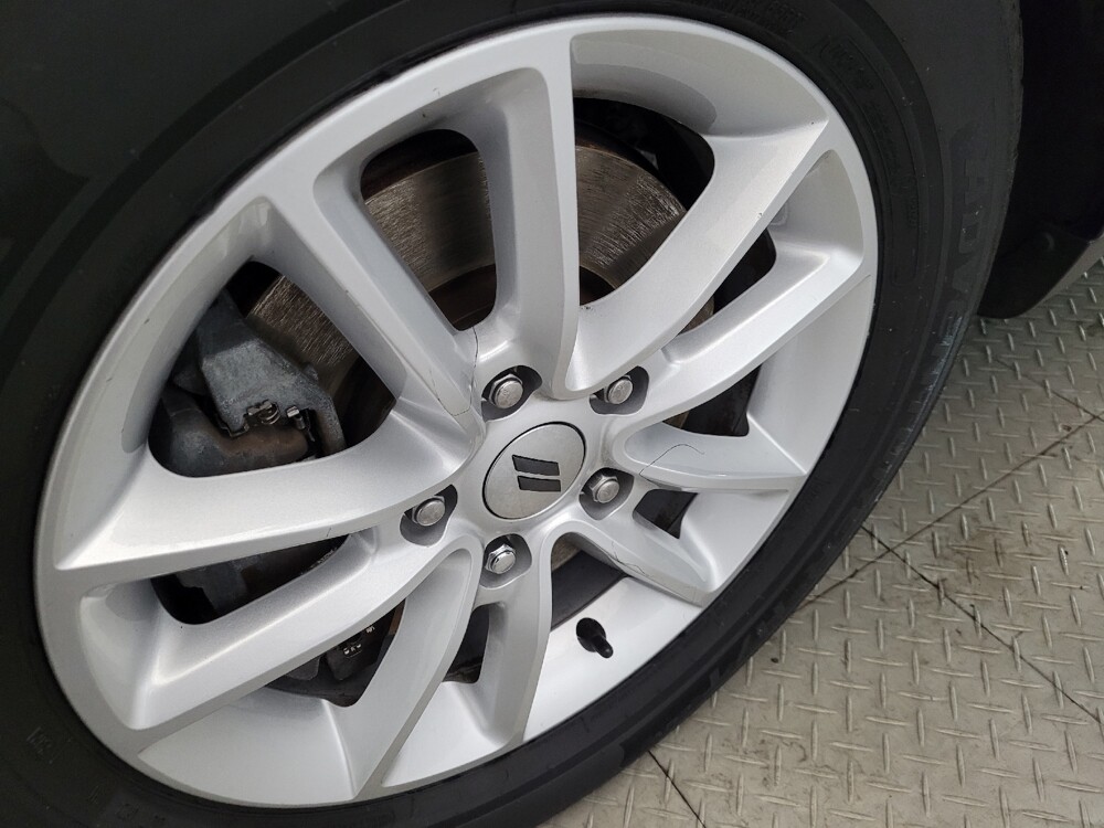 2019 Dodge Journey in Williamstown, NJ 8094 - 18059270 31