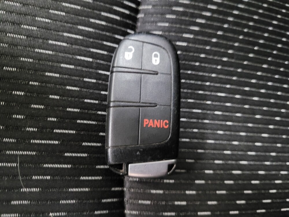 2019 Dodge Journey in Williamstown, NJ 8094 - 18059270 32