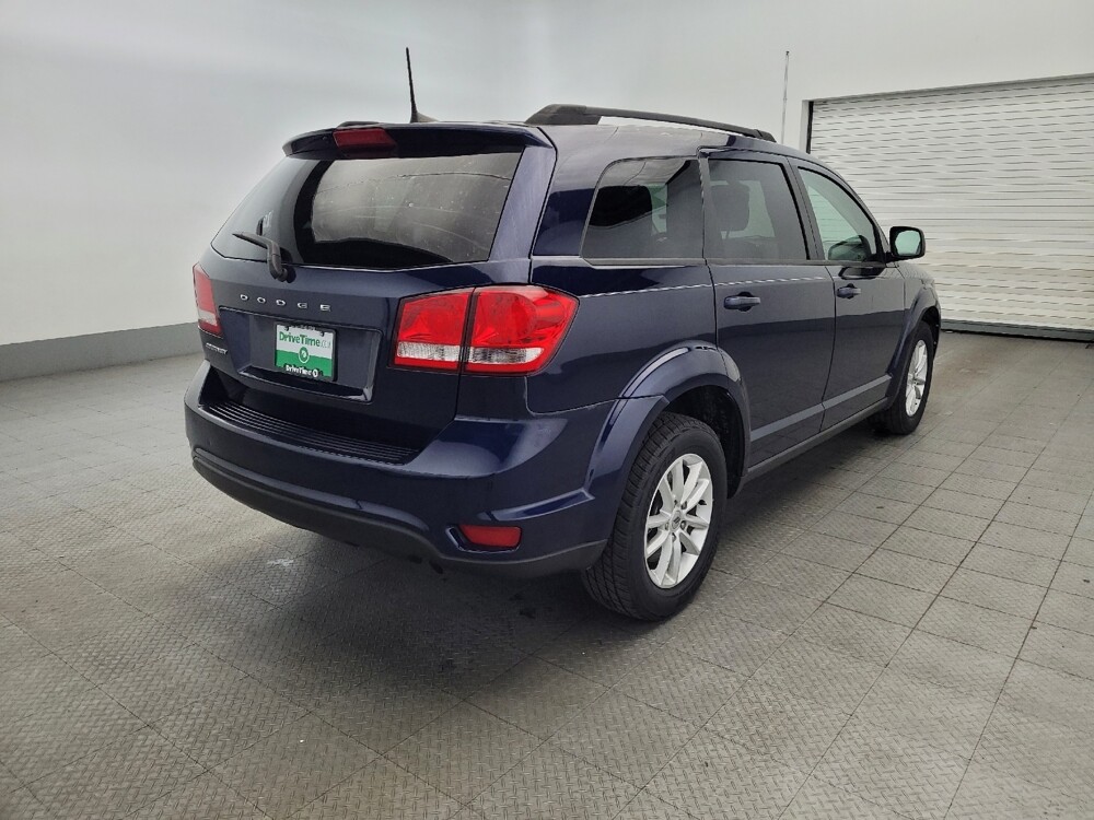 2019 Dodge Journey in Williamstown, NJ 8094 - 18059270 9