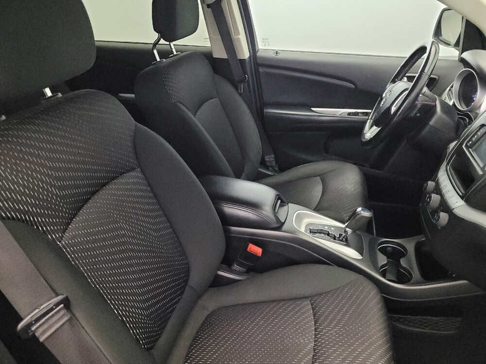 2019 Dodge Journey in Williamstown, NJ 8094 - 18059270 21