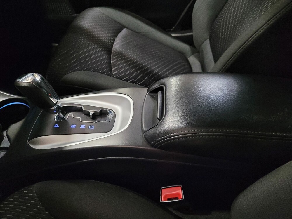 2019 Dodge Journey in Williamstown, NJ 8094 - 18059270 26