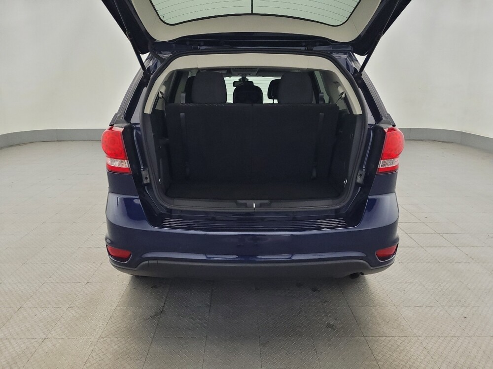 2019 Dodge Journey in Williamstown, NJ 8094 - 18059270 29