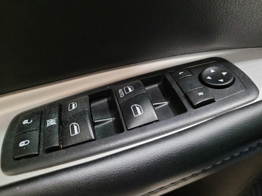 2019 Dodge Journey in Williamstown, NJ 8094 - 18059270 27