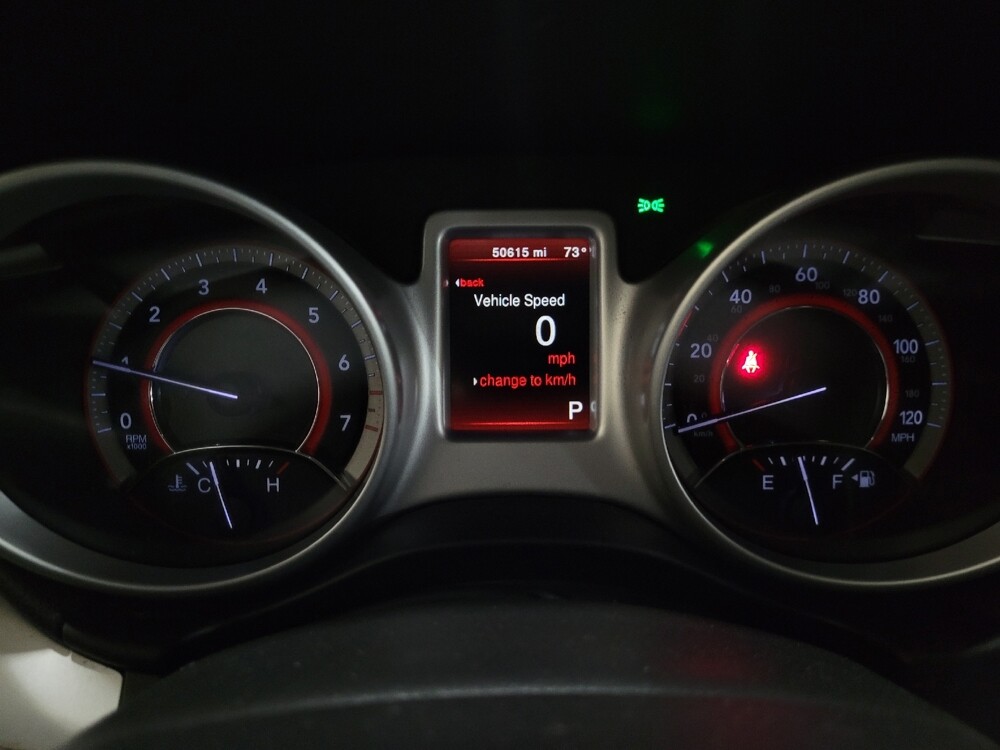 2019 Dodge Journey in Williamstown, NJ 8094 - 18059270 23