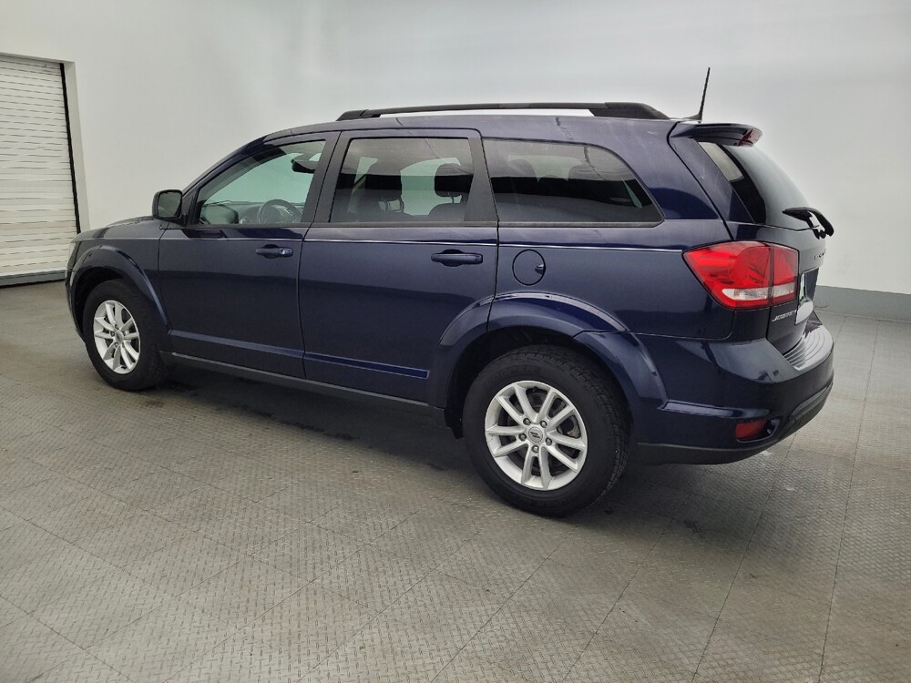 2019 Dodge Journey in Williamstown, NJ 8094 - 18059270 3
