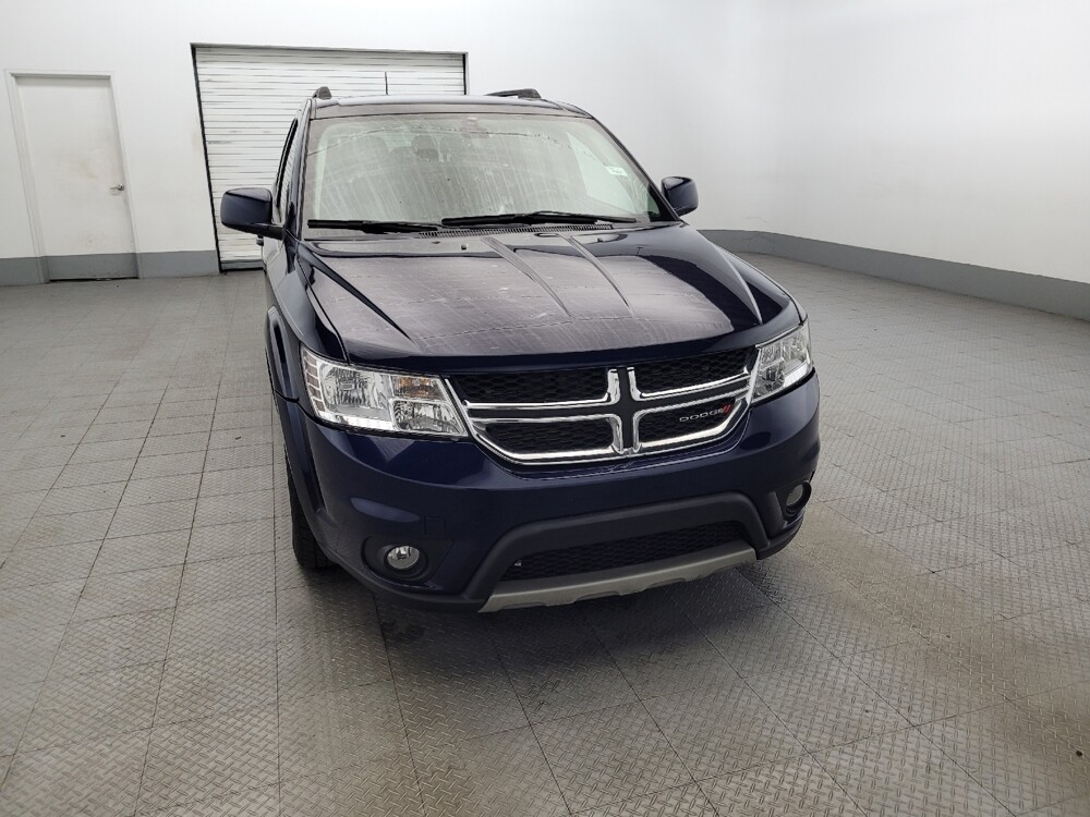 2019 Dodge Journey in Williamstown, NJ 8094 - 18059270 14