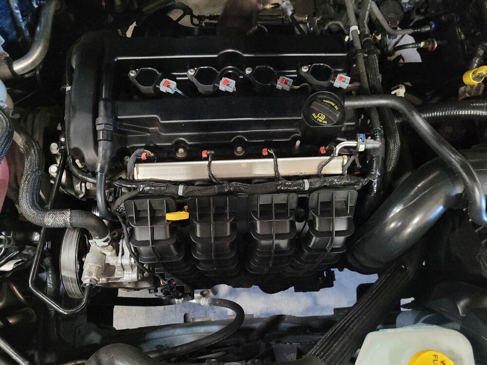 2019 Dodge Journey in Williamstown, NJ 8094 - 18059270 30