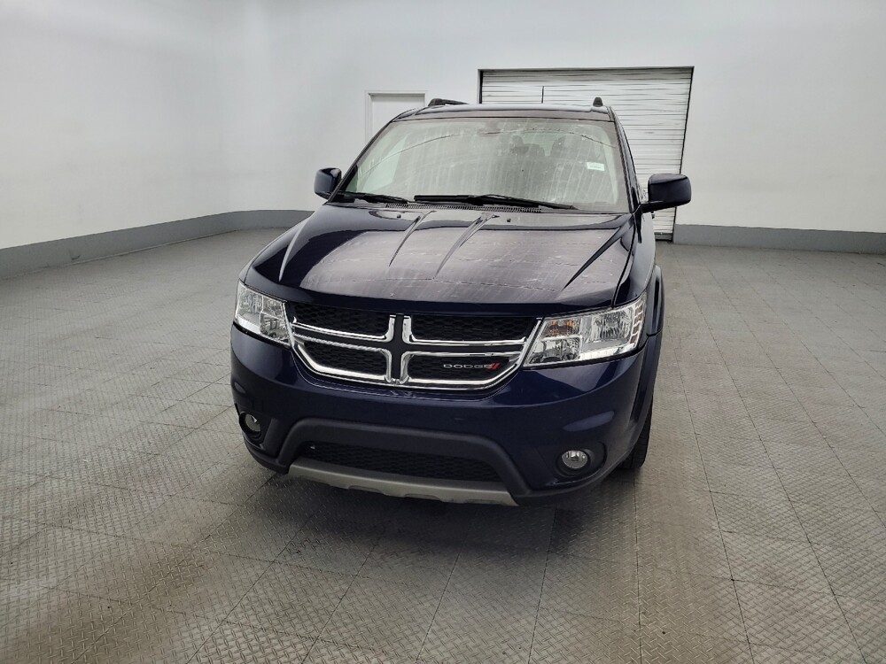 2019 Dodge Journey in Williamstown, NJ 8094 - 18059270 15