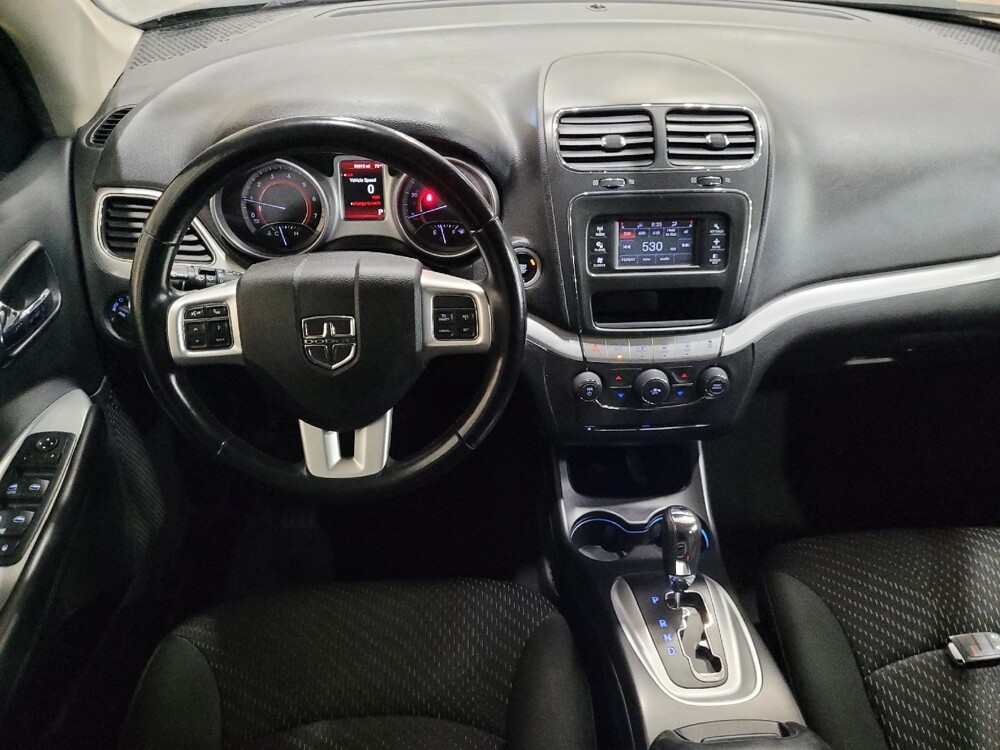 2019 Dodge Journey in Williamstown, NJ 8094 - 18059270 22
