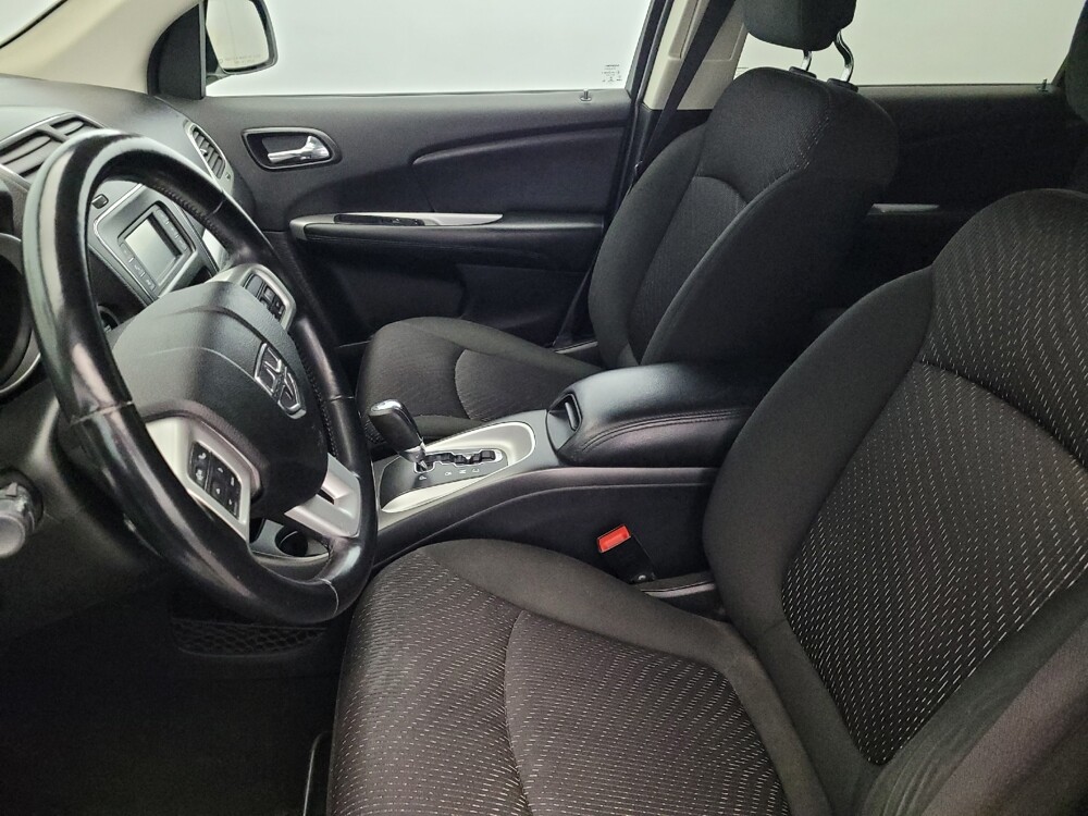 2019 Dodge Journey in Williamstown, NJ 8094 - 18059270 17