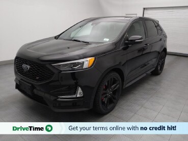 2019 Ford Edge in Columbia, SC 29210