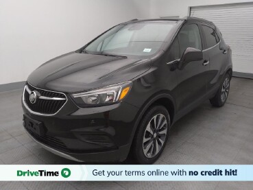 2021 Buick Encore in Independence, MO 64055