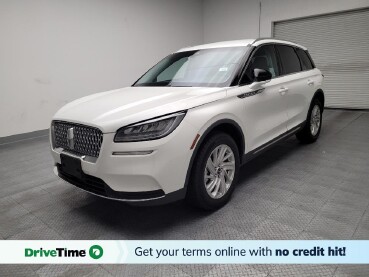 2022 Lincoln Corsair in Fresno, CA 93726