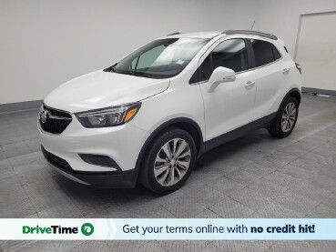 2019 Buick Encore in Memphis, TN 38115