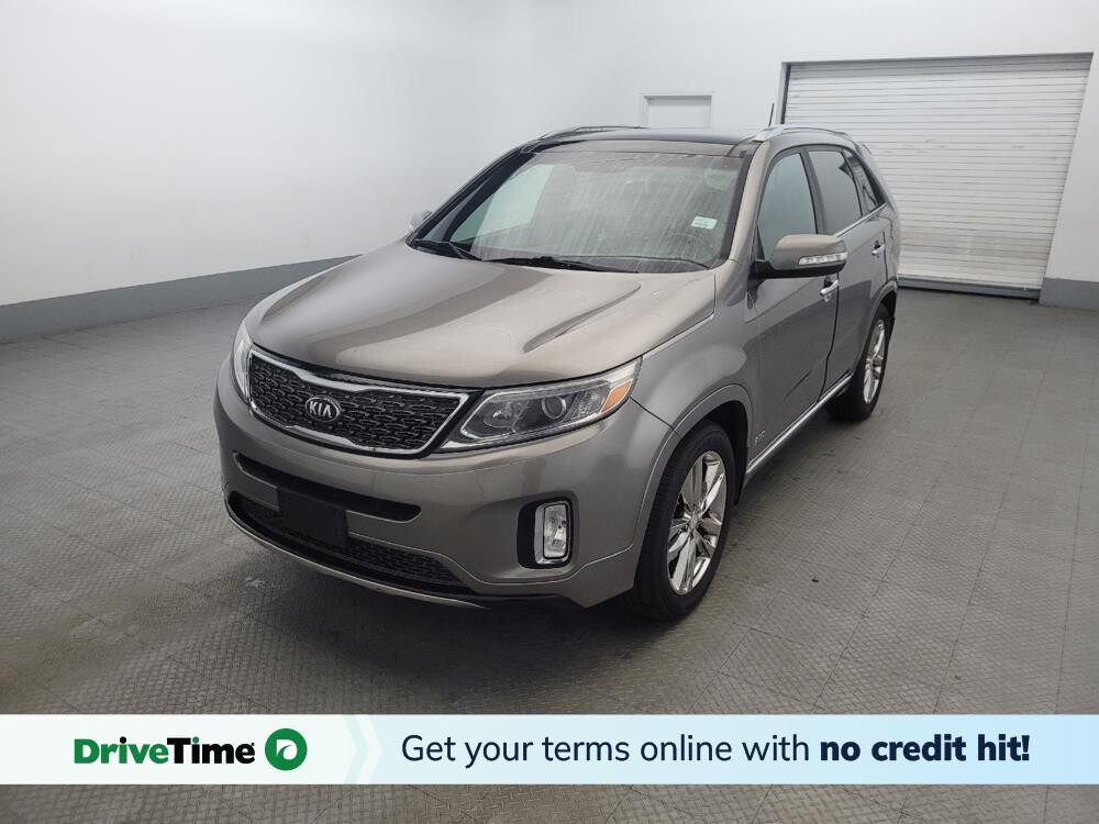 2015 Kia Sorento in Owings Mills, MD 21117 - 18059280