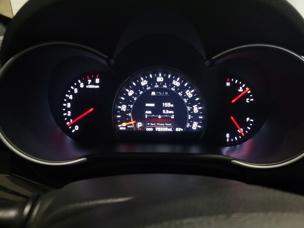 2015 Kia Sorento in Owings Mills, MD 21117 - 18059280 23