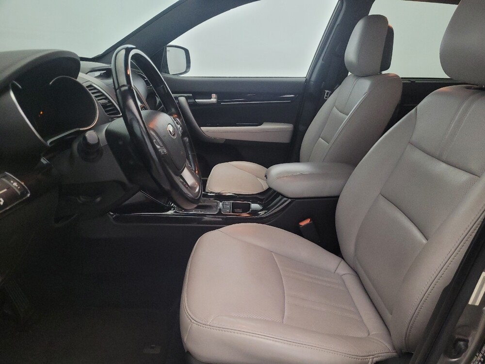 2015 Kia Sorento in Owings Mills, MD 21117 - 18059280 17