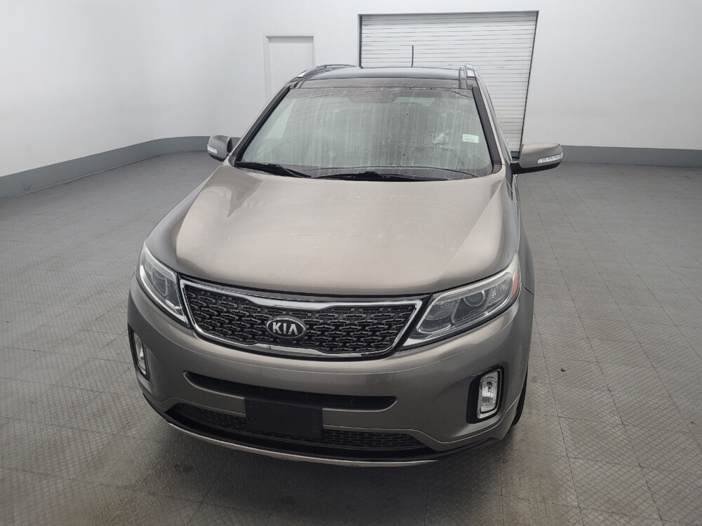 2015 Kia Sorento in Owings Mills, MD 21117 - 18059280 15