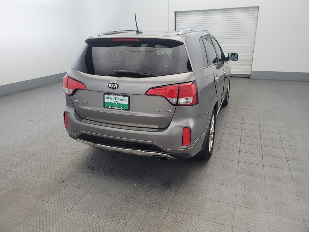 2015 Kia Sorento in Owings Mills, MD 21117 - 18059280 7