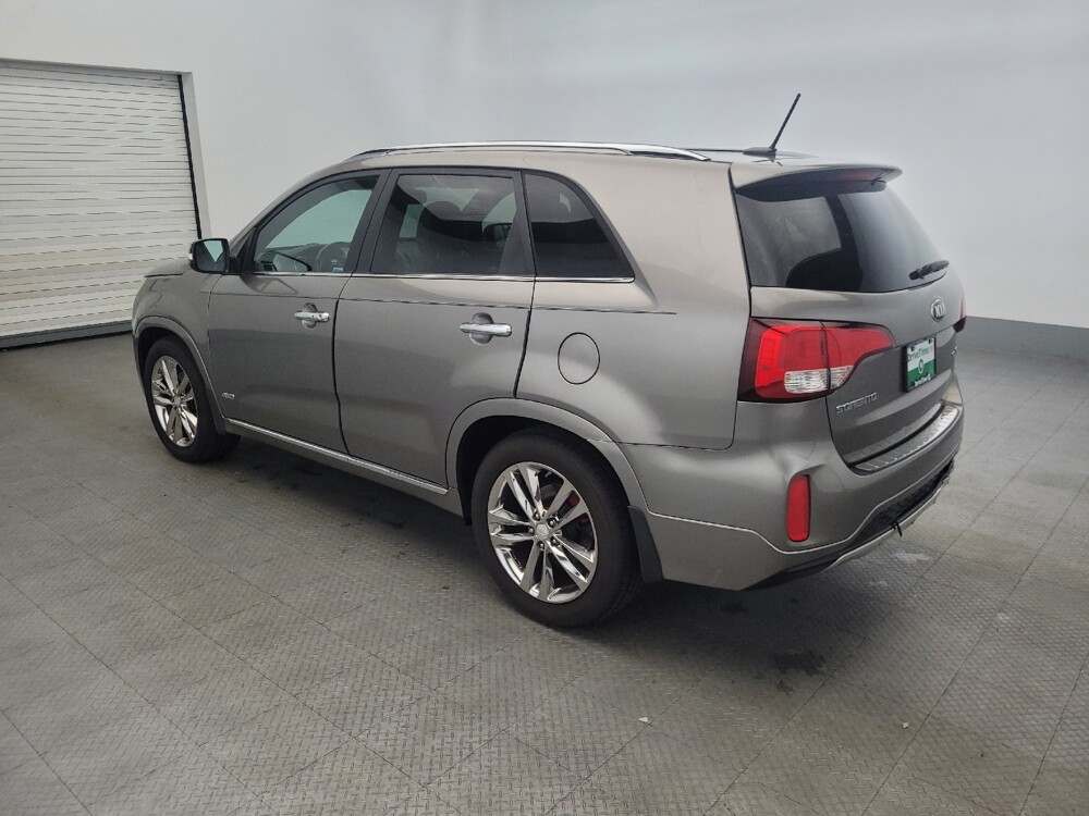 2015 Kia Sorento in Owings Mills, MD 21117 - 18059280 3