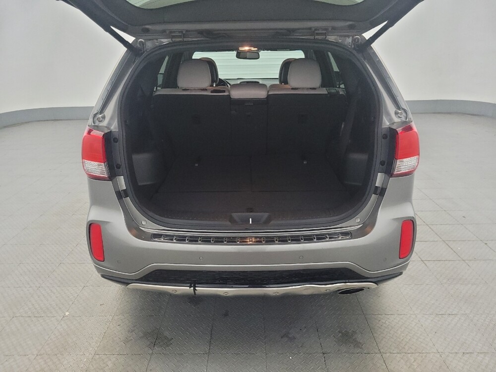 2015 Kia Sorento in Owings Mills, MD 21117 - 18059280 29