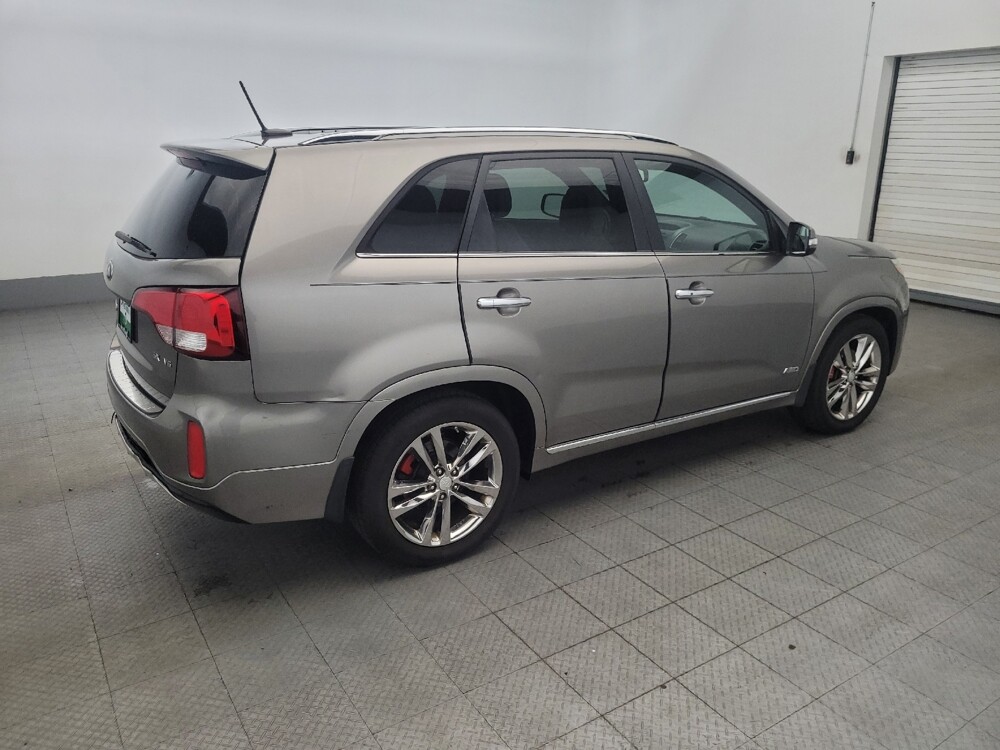 2015 Kia Sorento in Owings Mills, MD 21117 - 18059280 10